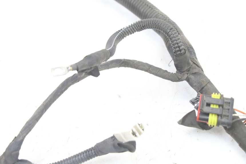 photo de CABLEADO LIGIER PULSE 3 1 (2014 - 2020)