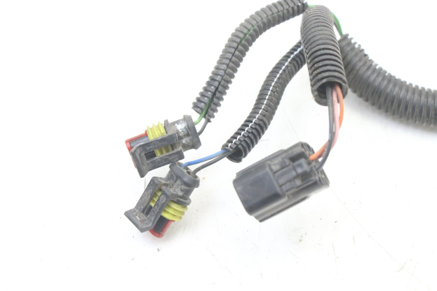 photo de CABLEADO LIGIER PULSE 3 1 (2014 - 2020)