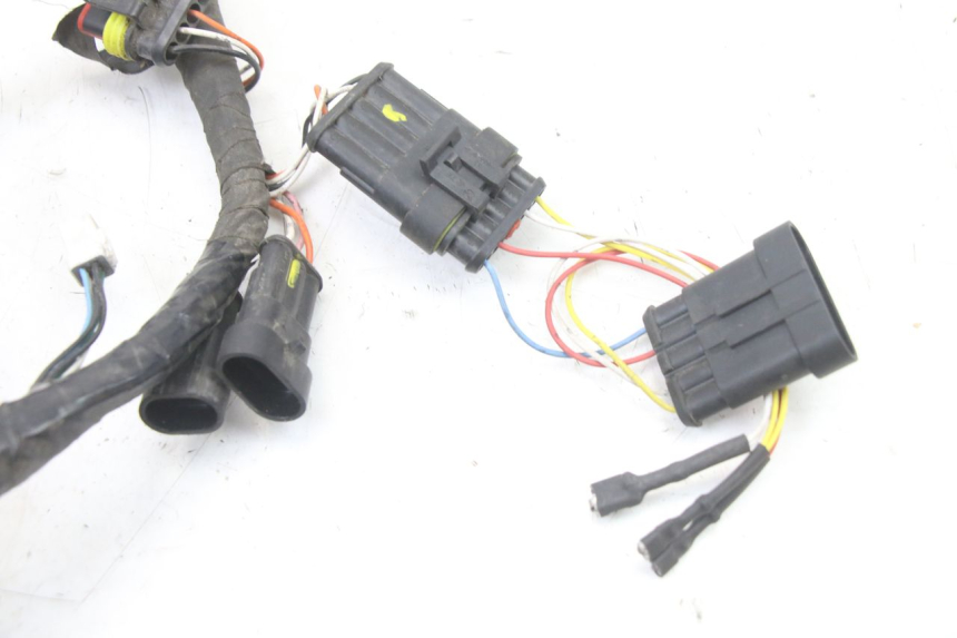 photo de CABLEADO LIGIER PULSE 3 1 (2014 - 2020)