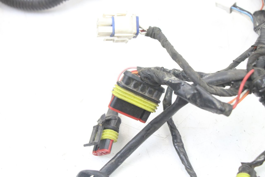 photo de CABLEADO LIGIER PULSE 3 1 (2014 - 2020)