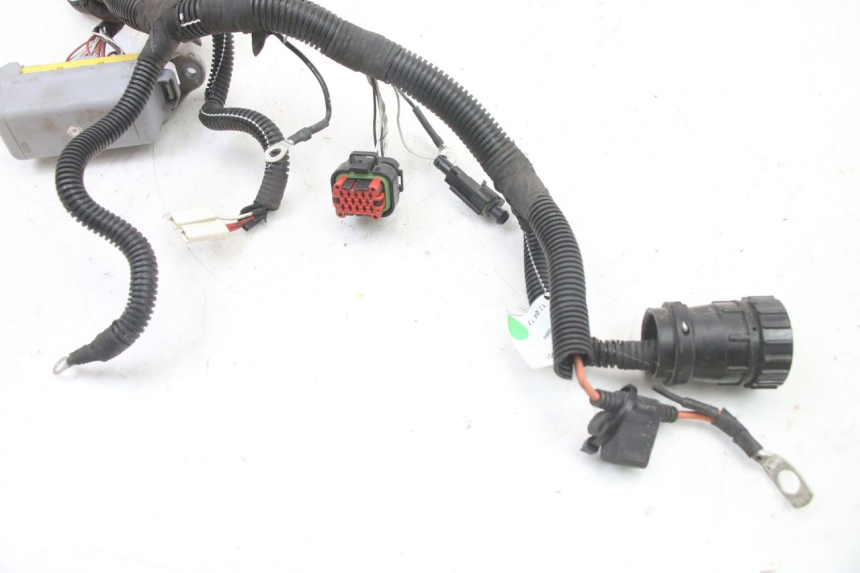 photo de CABLEADO LIGIER PULSE 3 1 (2014 - 2020)