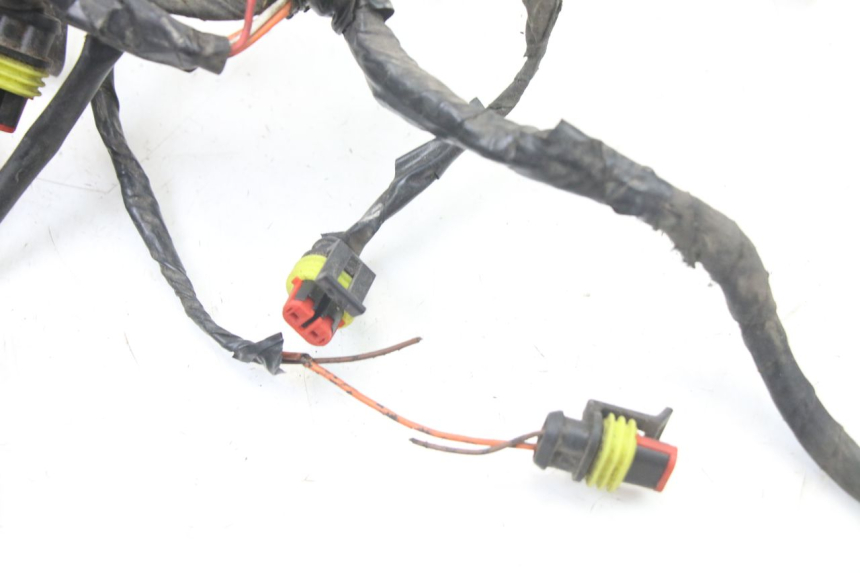 photo de CABLEADO LIGIER PULSE 3 1 (2014 - 2020)