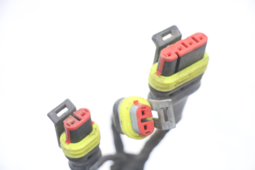 photo de CABLEADO LIGIER PULSE 3 1 (2014 - 2020)