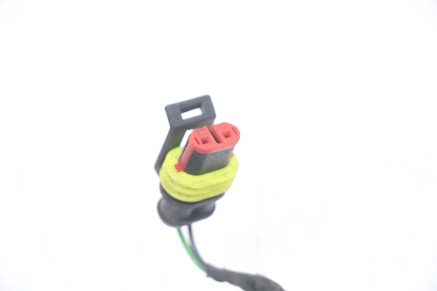 photo de CABLEADO LIGIER PULSE 3 1 (2014 - 2020)