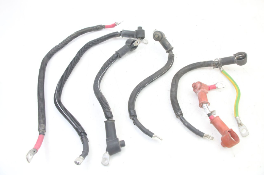 photo de CABLEADO LIGIER PULSE 3 1 (2014 - 2020)