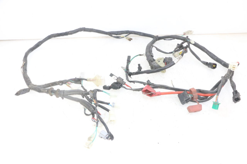 photo de CABLEADO KYMCO LIKE 4T 50 (2019 - 2025)