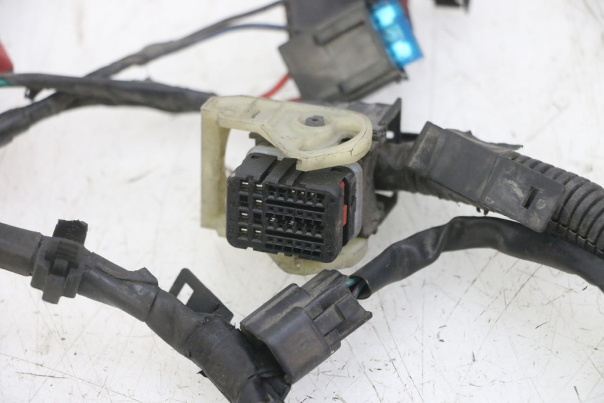photo de CABLEADO KYMCO LIKE 4T 50 (2019 - 2025)