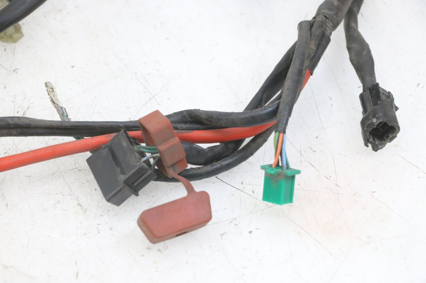 photo de CABLEADO KYMCO LIKE 4T 50 (2019 - 2025)