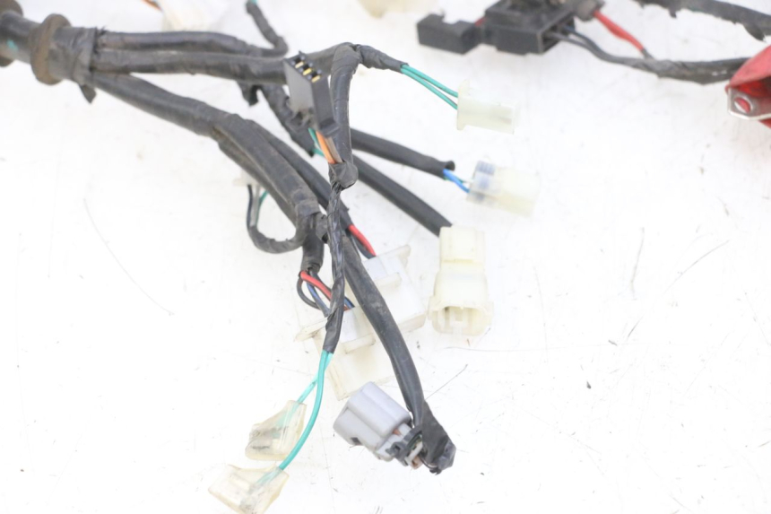 photo de CABLEADO KYMCO LIKE 4T 50 (2019 - 2025)