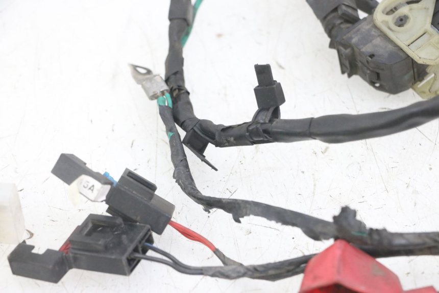 photo de CABLEADO KYMCO LIKE 4T 50 (2019 - 2025)