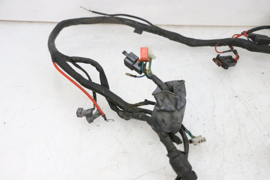 photo de CABLEADO KYMCO LIKE 125 (2009 - 2016) - Otra vista del artículo
