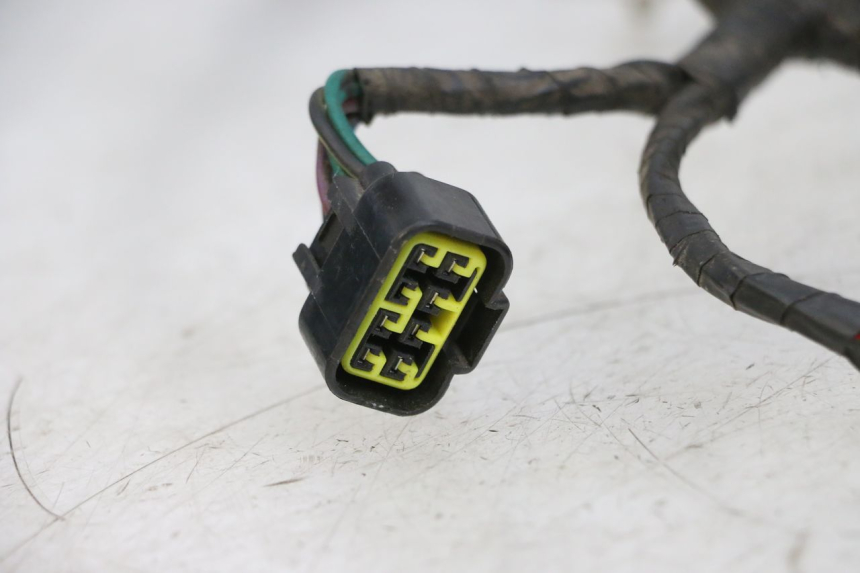 photo de CABLEADO KYMCO LIKE 125 (2009 - 2016) - Otra perspectiva