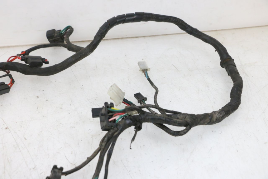 photo de CABLEADO KYMCO LIKE 125 (2009 - 2016) - Marcados y referencias originales