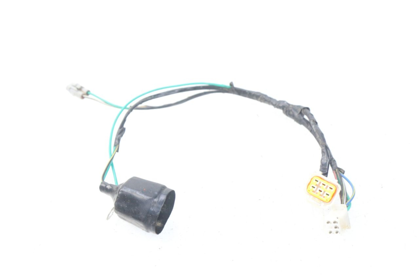photo de CABLEADO YCF LITE F 125