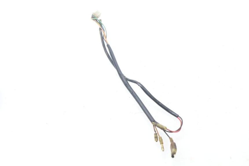 photo de CABLEADO LONCIN DIRT BIKE 125