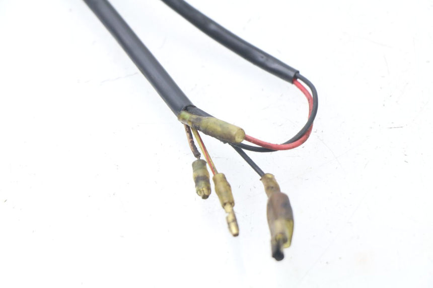 photo de CABLEADO LONCIN DIRT BIKE 125