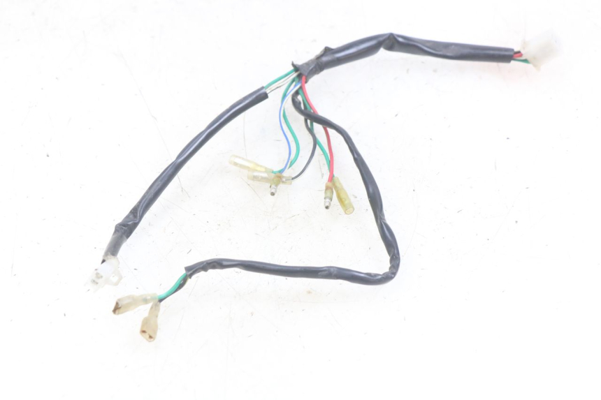 photo de CABLEADO LONCIN DIRT BIKE 125