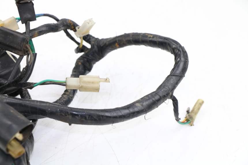 photo de CABLEADO LONCIN LX 125 (2010 - 2015)