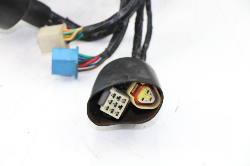 photo de CABLEADO LONCIN LX 125 (2010 - 2015)