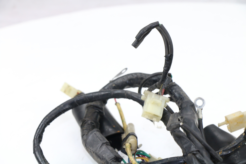 photo de CABLEADO LONCIN LX 125 (2010 - 2015)