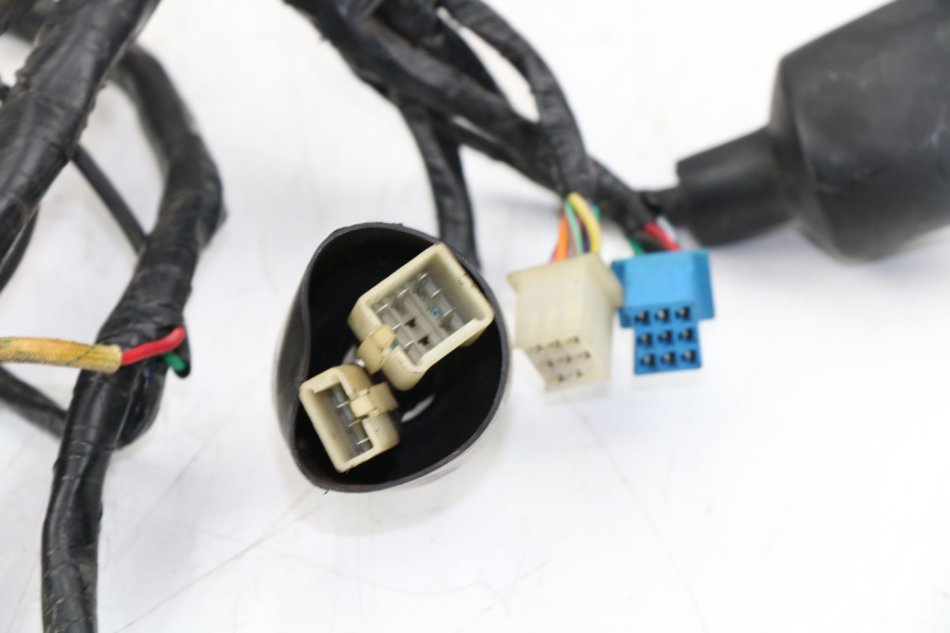 photo de CABLEADO LONCIN LX 125 (2010 - 2015)