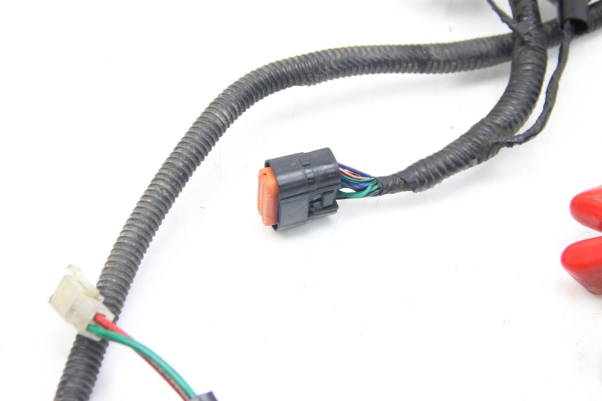 photo de CABLEADO LONGJIA DIGITA 4T 50 (2019 - 2022)