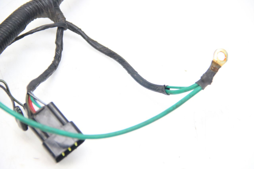 photo de CABLEADO LONGJIA DIGITA 4T 50 (2019 - 2022)