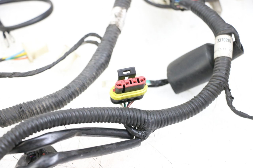 photo de CABLEADO LONGJIA DIGITA 4T 50 (2019 - 2022)