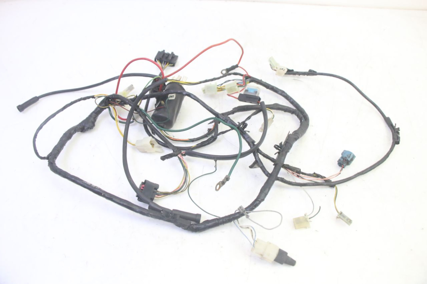 photo de CABLEADO PEUGEOT LUDIX 50 (2008 - 2017) - Vista principal