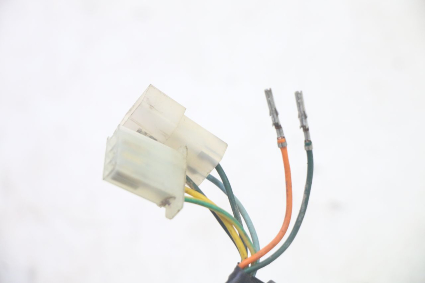 photo de CABLEADO PEUGEOT LUDIX 50 (2008 - 2017) - Detalle de la pieza