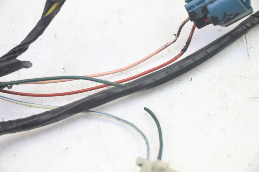 photo de CABLEADO PEUGEOT LUDIX 50 (2008 - 2017) - Otra perspectiva