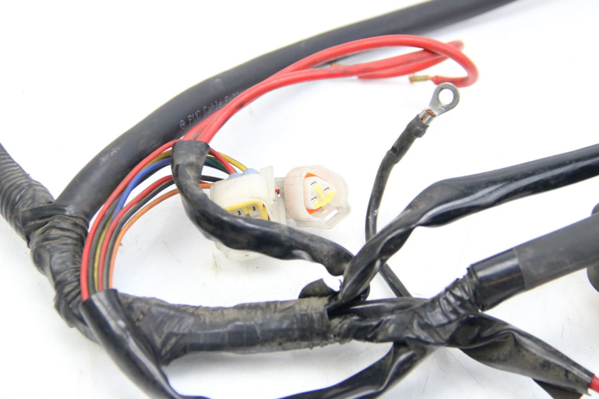 photo de CABLEADO LVNENG S5 1 (2019 - 2023)