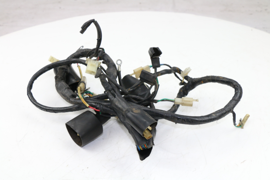 photo de CABLEADO LONCIN LX 125 (2010 - 2015)