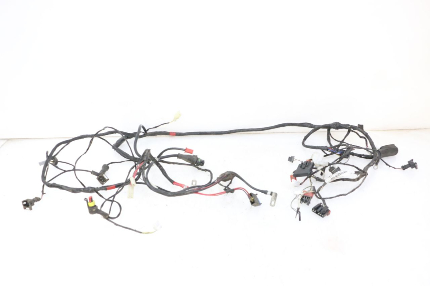 photo de CABLEADO PIAGGIO LXV 4T 50 (2009 - 2013)