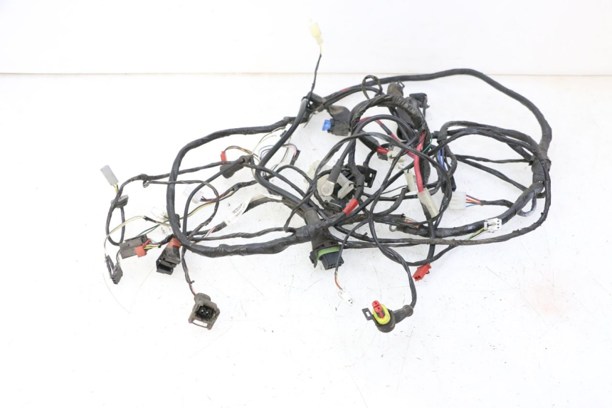 photo de CABLEADO PIAGGIO LXV 4T 50 (2009 - 2013)