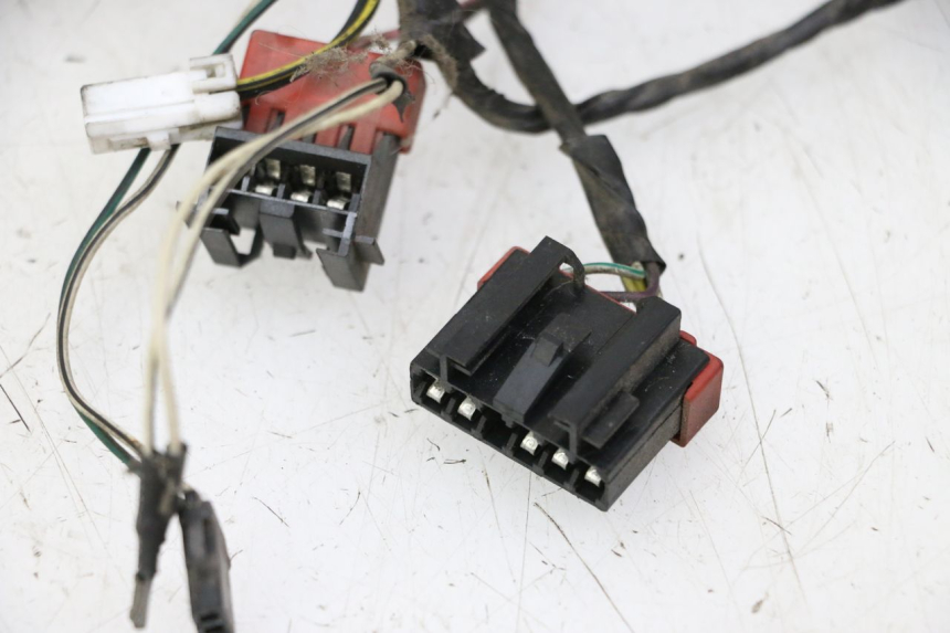 photo de CABLEADO PIAGGIO LXV 4T 50 (2009 - 2013)