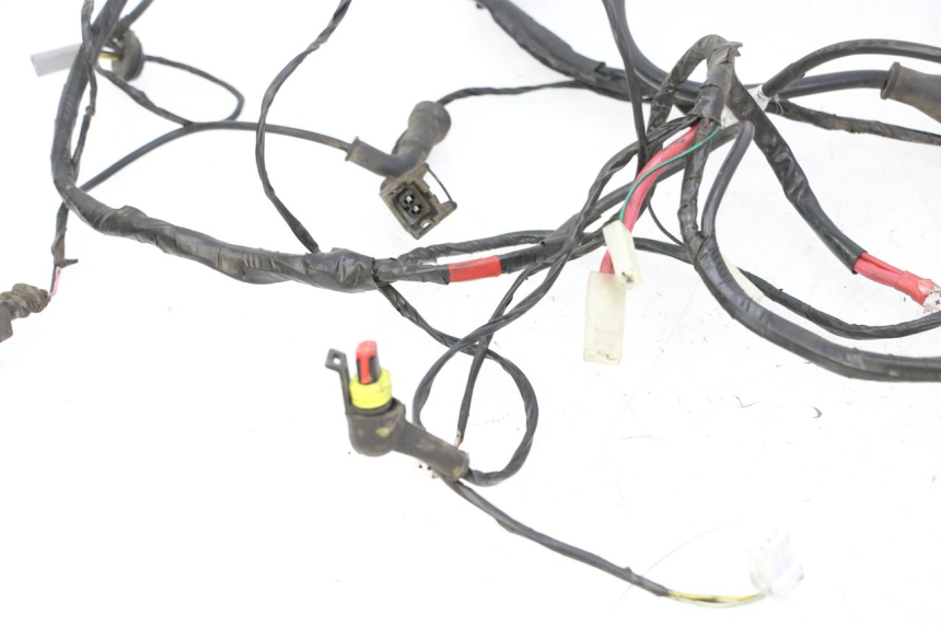 photo de CABLEADO PIAGGIO LXV 4T 50 (2009 - 2013)