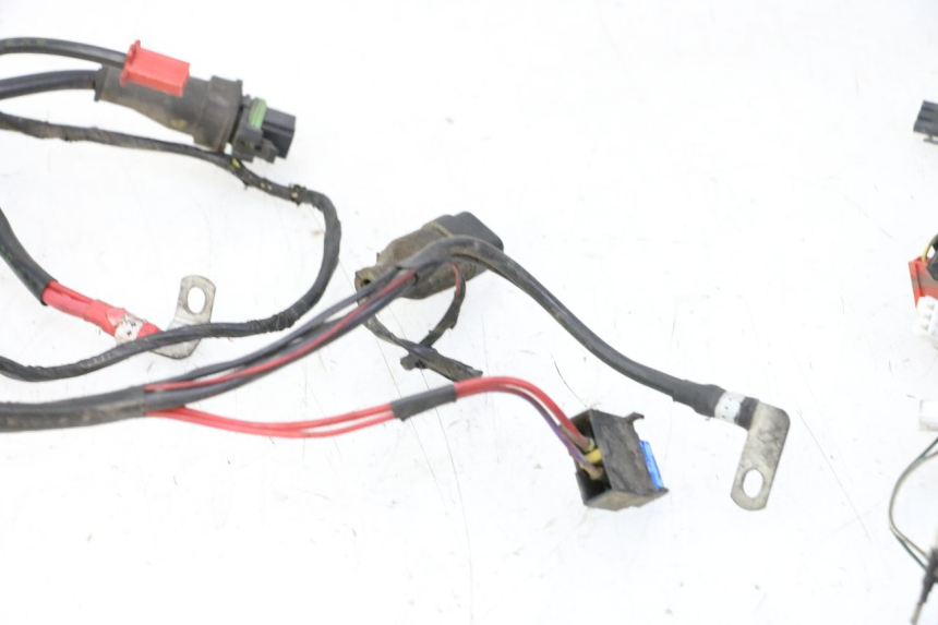 photo de CABLEADO PIAGGIO LXV 4T 50 (2009 - 2013)
