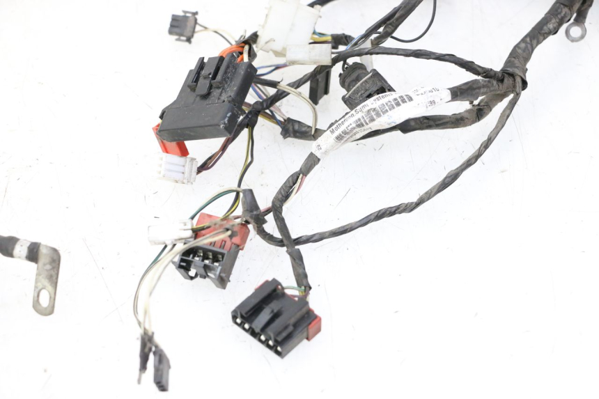photo de CABLEADO PIAGGIO LXV 4T 50 (2009 - 2013)