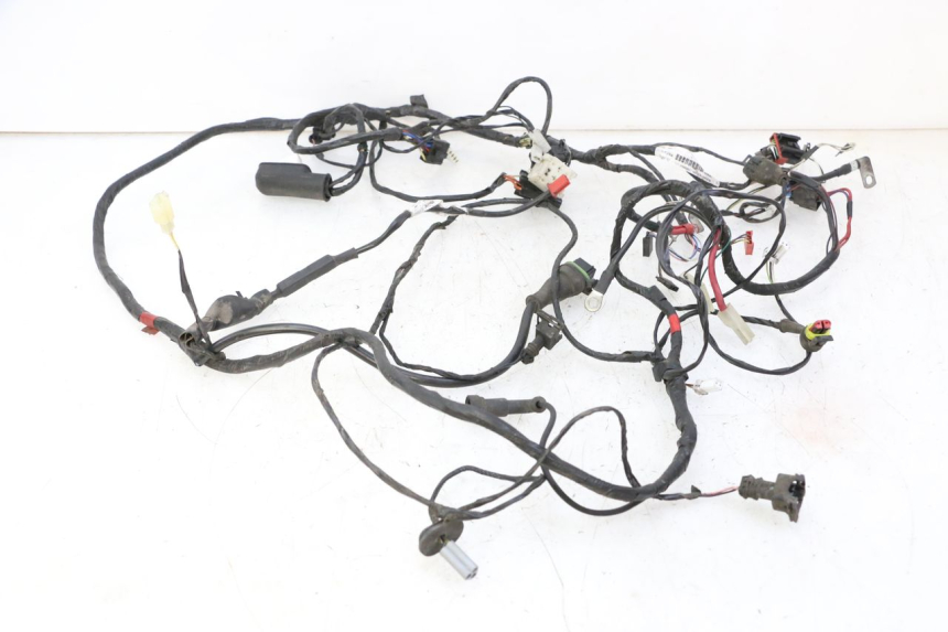photo de CABLEADO PIAGGIO LXV 4T 50 (2009 - 2013)