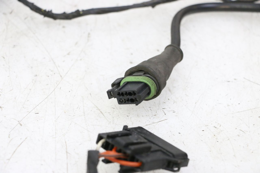 photo de CABLEADO PIAGGIO LXV 4T 50 (2009 - 2013)