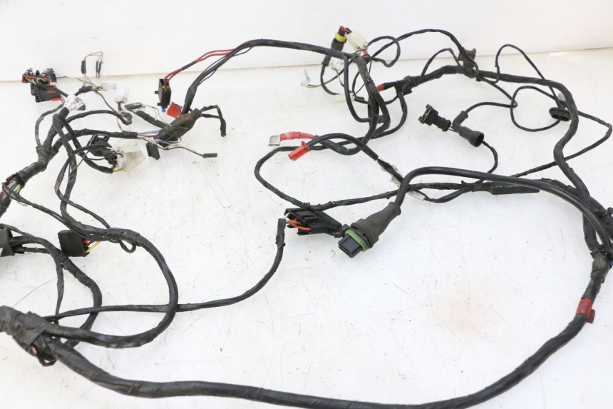 photo de CABLEADO PIAGGIO LXV 4T 50 (2009 - 2013)