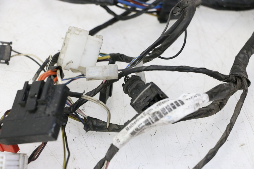 photo de CABLEADO PIAGGIO LXV 4T 50 (2009 - 2013)