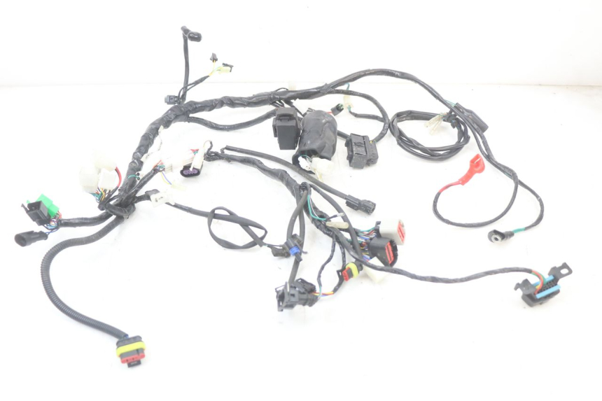 photo de CABLEADO MASAI SCRAMBLER SPORT 125 (2021 - 2025)