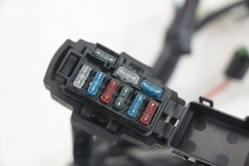 photo de CABLEADO MASAI SCRAMBLER SPORT 125 (2021 - 2025)