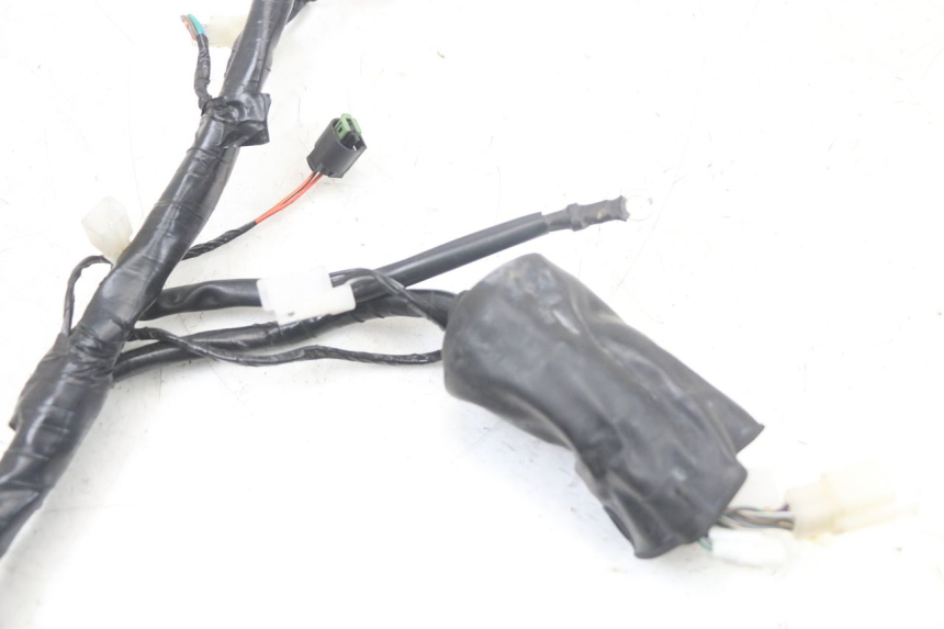 photo de CABLEADO MASAI SCRAMBLER SPORT 125 (2021 - 2025)