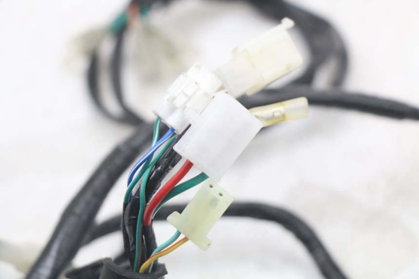photo de CABLEADO MASAI SCRAMBLER SPORT 125 (2021 - 2025)