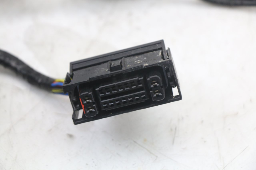 photo de CABLEADO MASAI SCRAMBLER SPORT 125 (2021 - 2025)