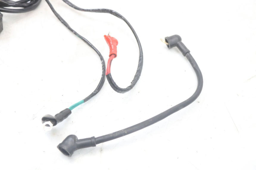 photo de CABLEADO MASAI SCRAMBLER SPORT 125 (2021 - 2025)