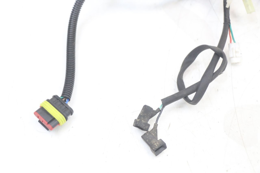 photo de CABLEADO MASAI SCRAMBLER SPORT 125 (2021 - 2025)